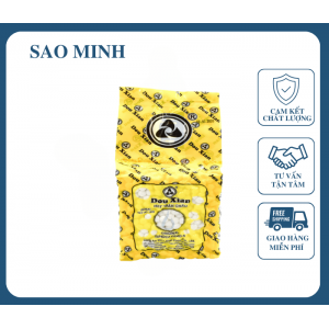 trân châu trắng douxian 2.2 gói 1kg
